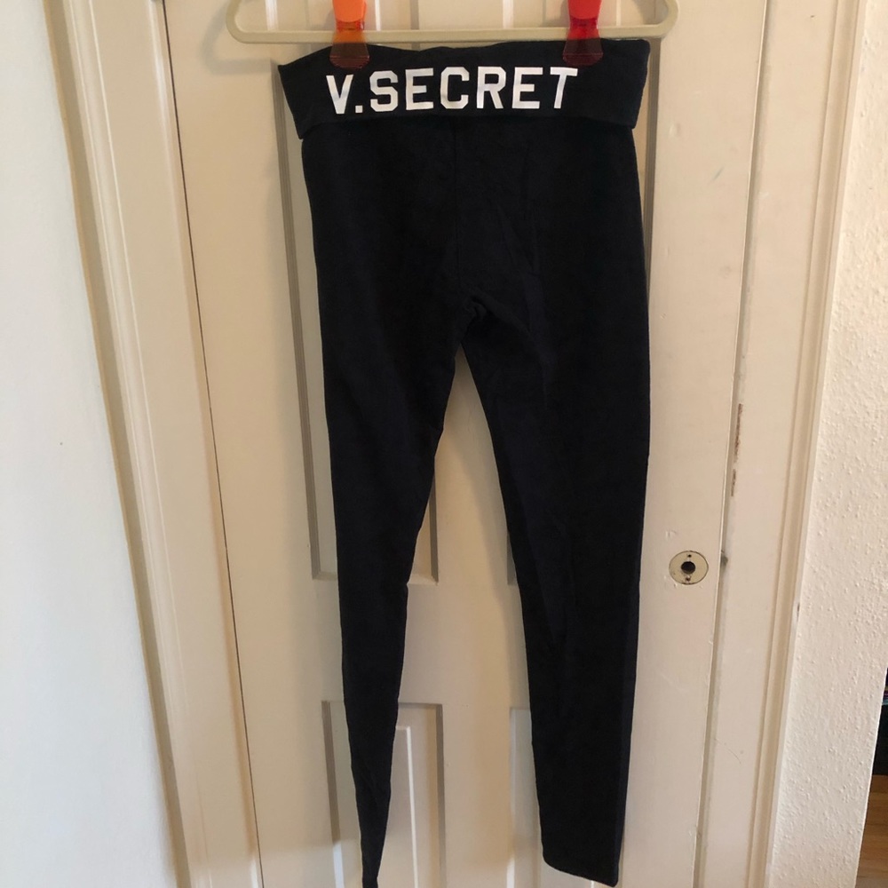 Victoria’s Secret Leggings- Sz M